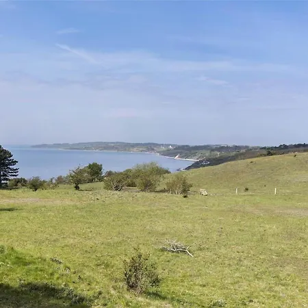 Сasa de vacaciones K19040-kalundborg-blikvej-6