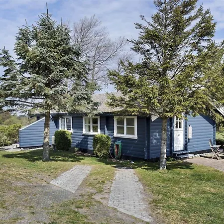 Сasa de vacaciones K19040-kalundborg-blikvej-6