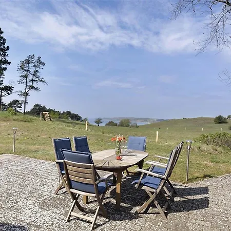 Ferienhaus K19040-kalundborg-blikvej-6 *