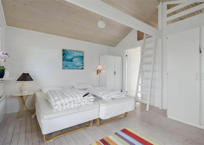 Casa de Férias K19040-kalundborg-blikvej-6