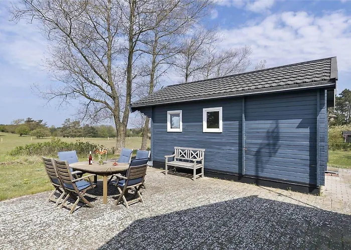 Holiday home K19040-kalundborg-blikvej-6